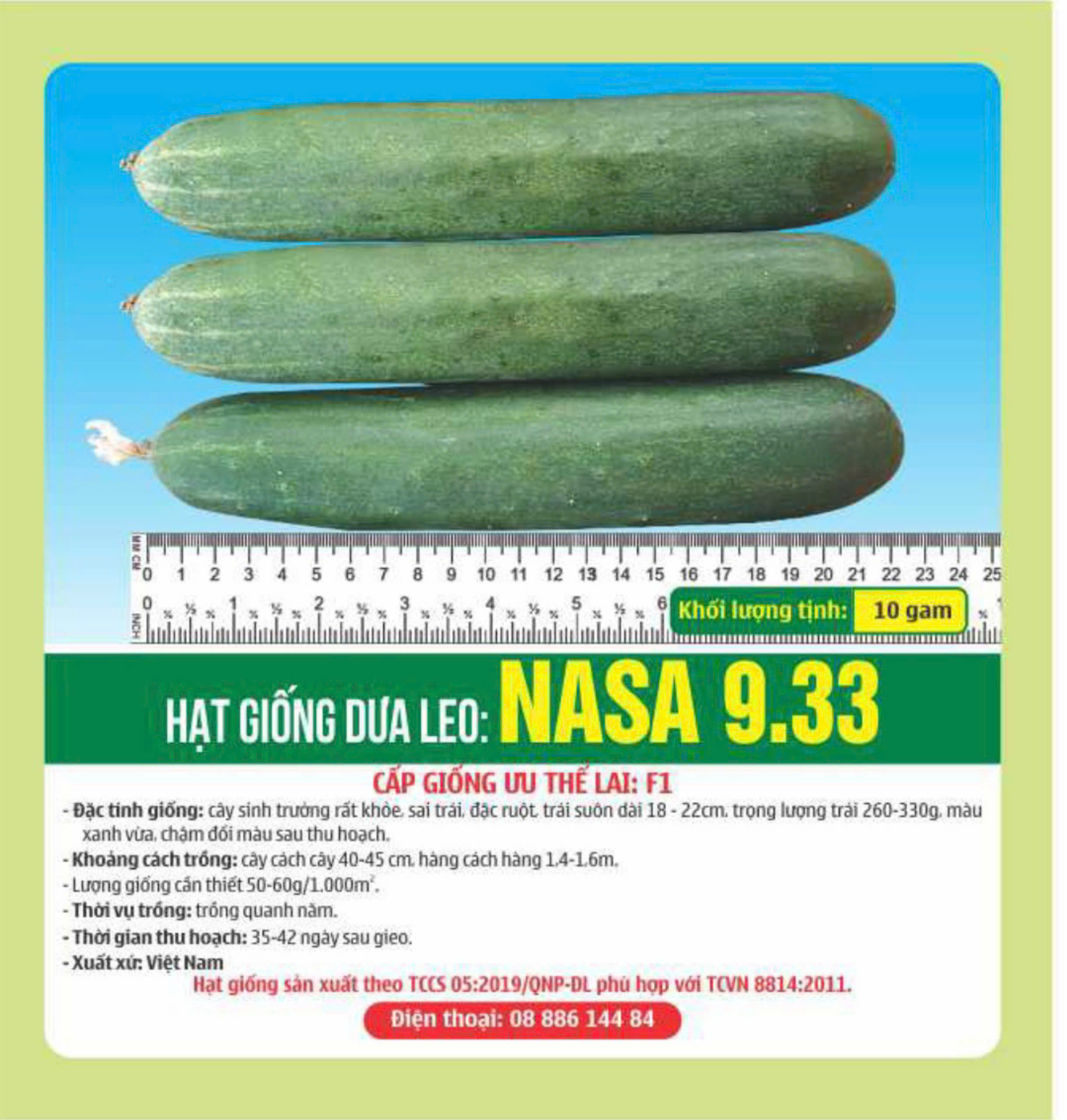 hat-giong-dua-leo-lai-f1-nasa-9-33